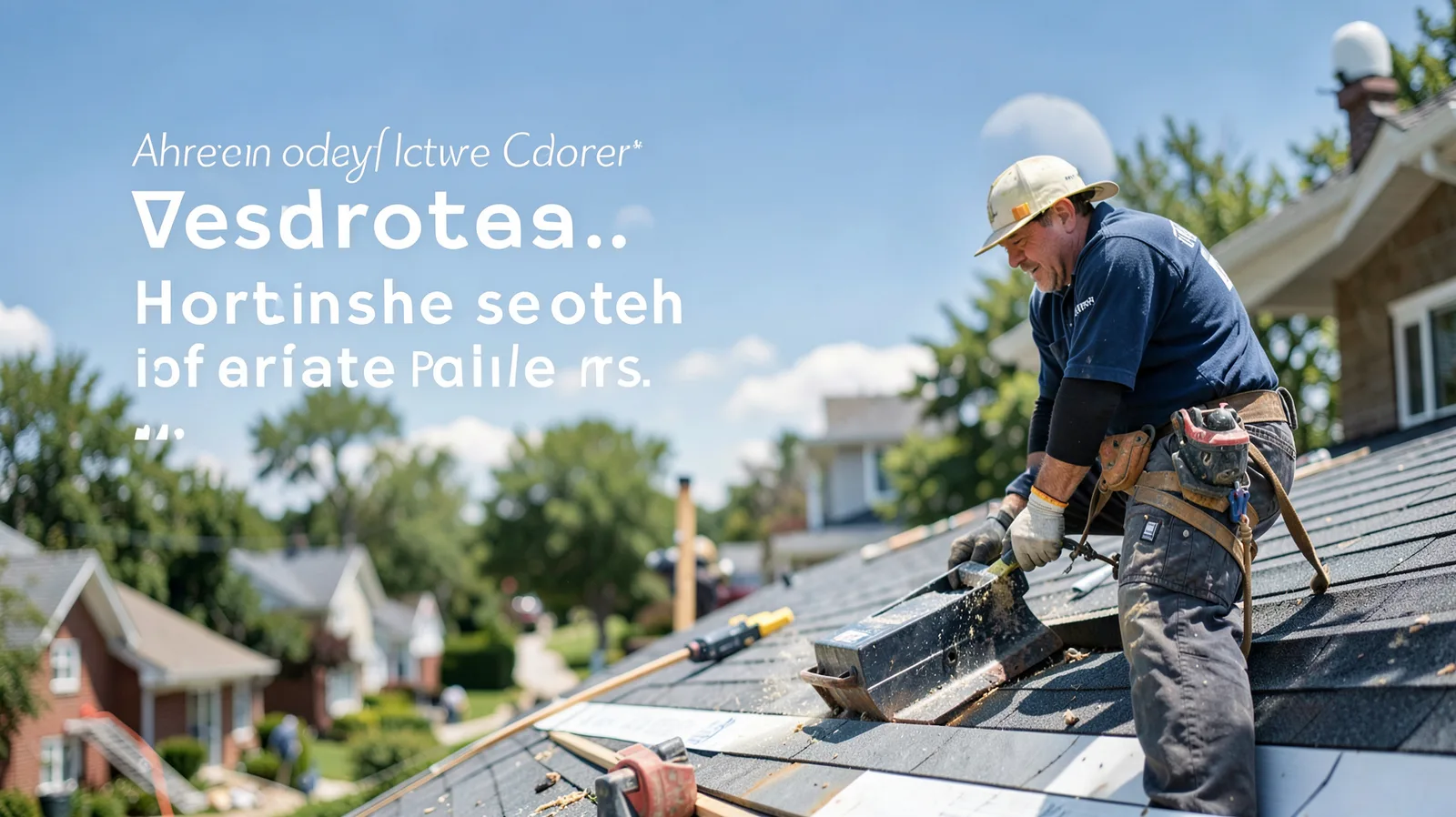 Roof Replacement in Walthourville, GA near me